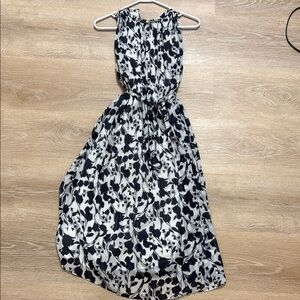 🌸a new day midi dress